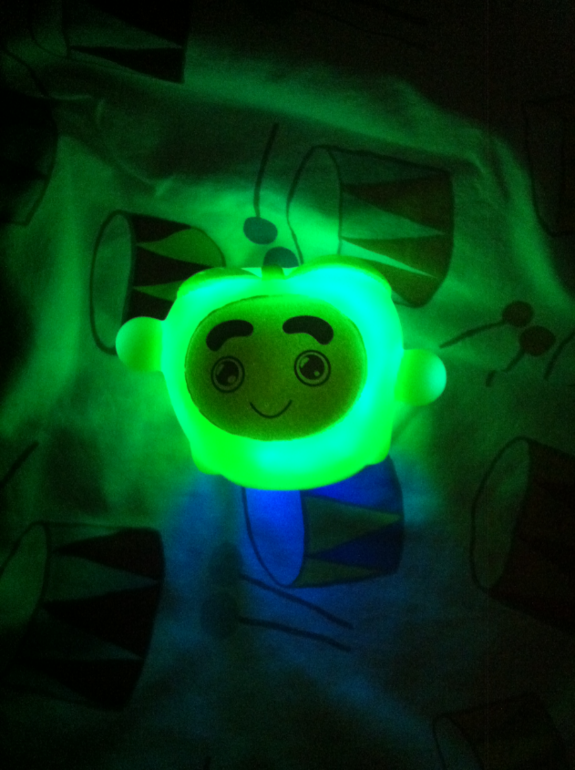 Один наш день...