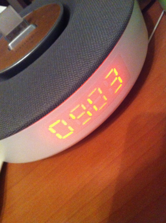 Один наш день...