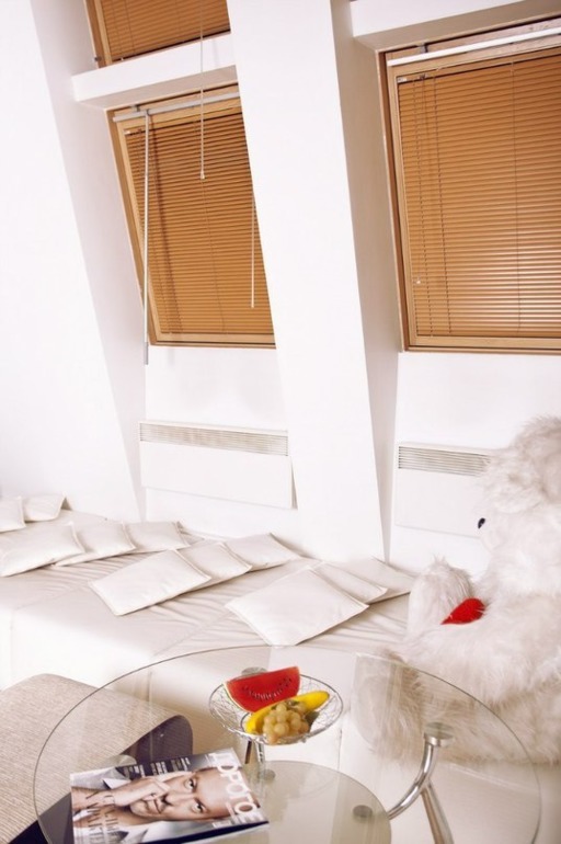 Приглашаю на съемку в фотостудии-пентхаус