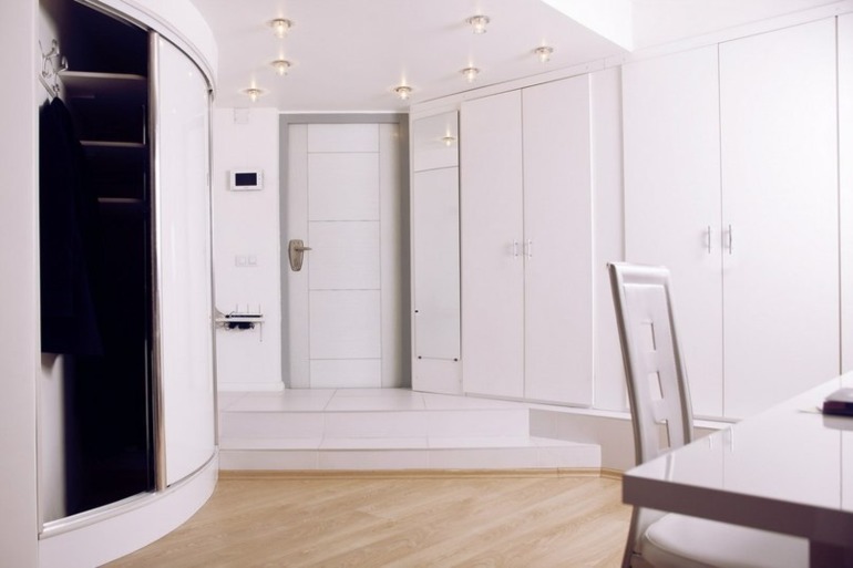 Приглашаю на съемку в фотостудии-пентхаус