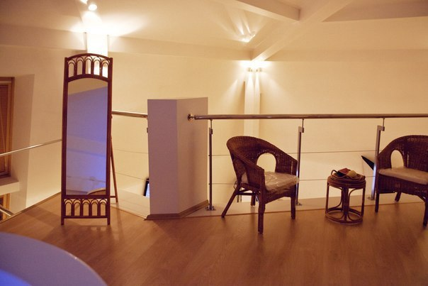 Приглашаю на съемку в фотостудии-пентхаус