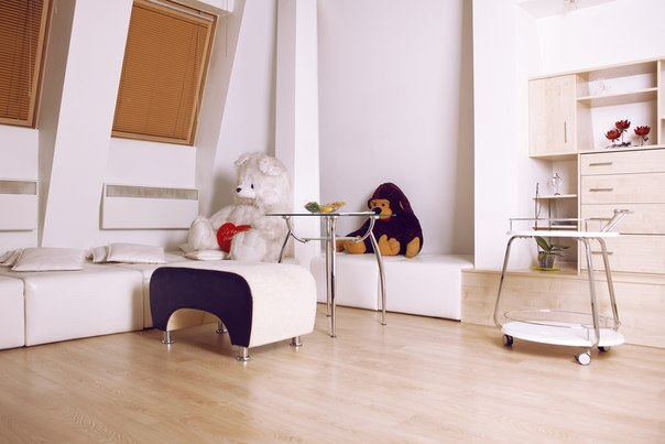 Приглашаю на съемку в фотостудии-пентхаус