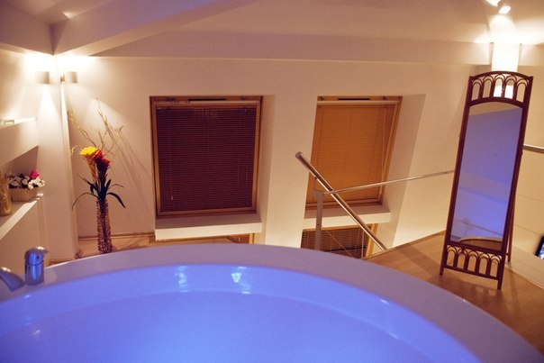 Приглашаю на съемку в фотостудии-пентхаус