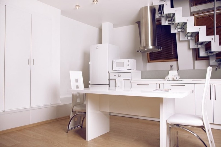 Приглашаю на съемку в фотостудии-пентхаус