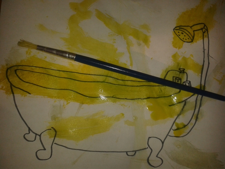 ТН Мой Дом 9-14 сентября 2013