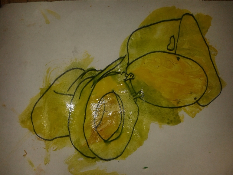 ТН Мой Дом 9-14 сентября 2013