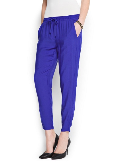 Животик начинают замечать)))