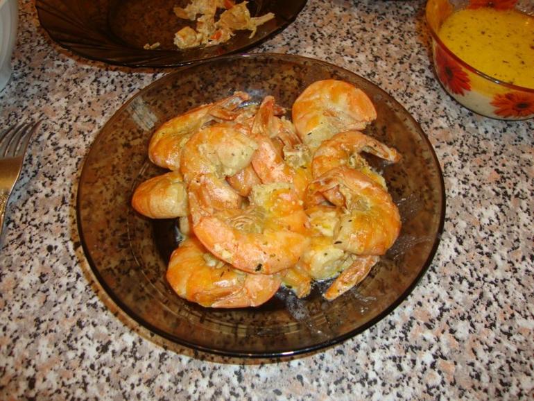 Наши любимы вкусняшки