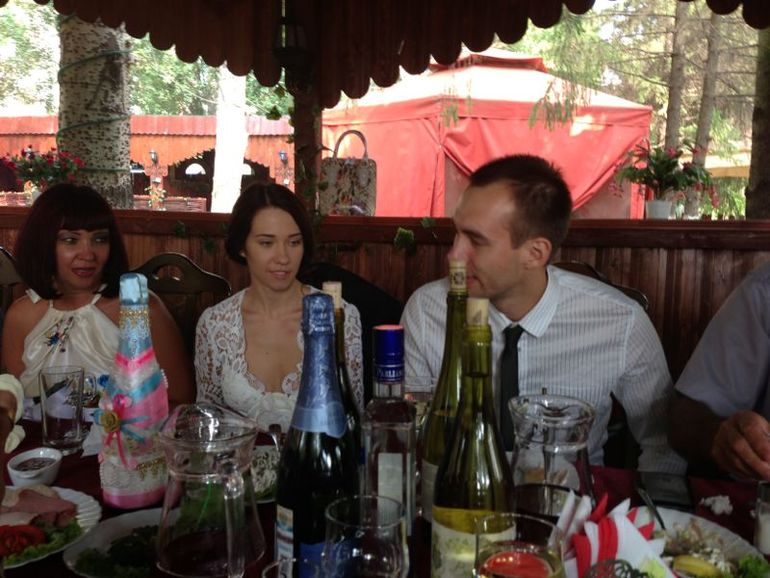 Мои первые бутылочки