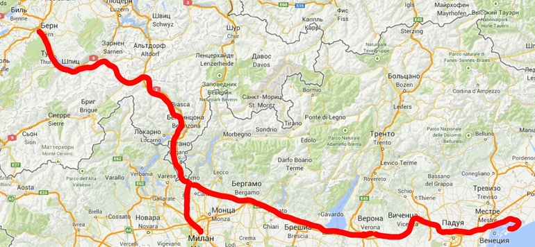 Путешествие с маленьким ребенком. Сложно или нет? часть I