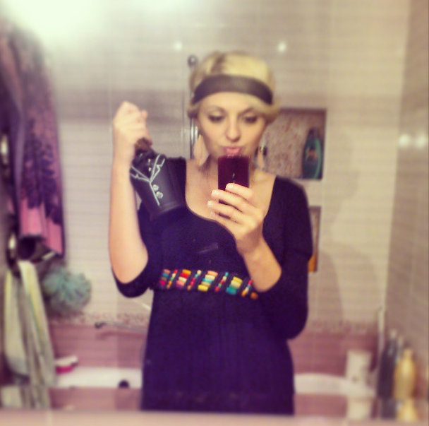 приятность))