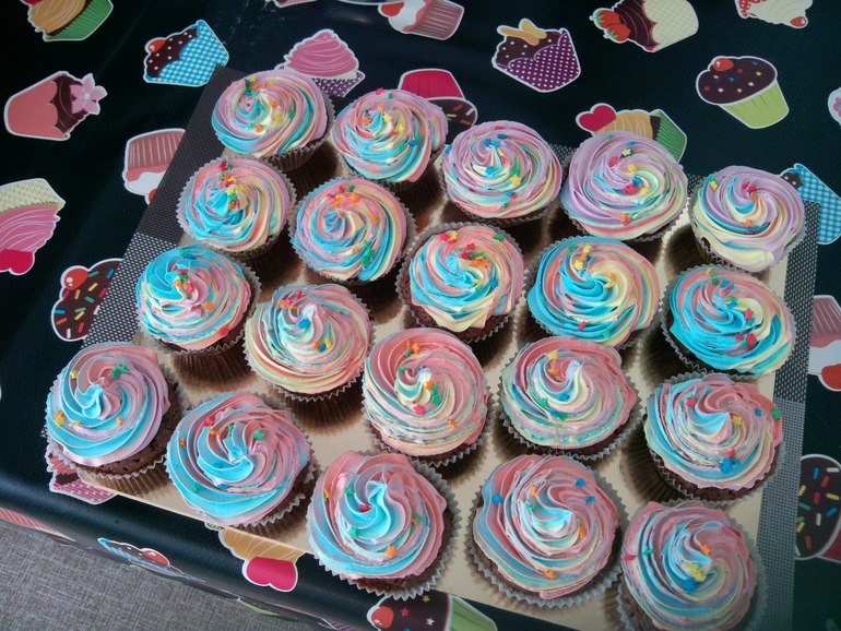 приятность))