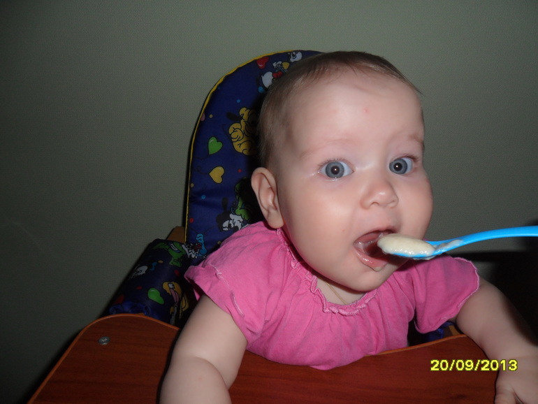 Наши радости и горести))))