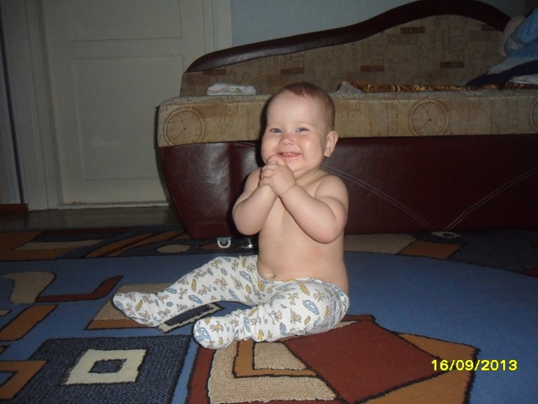 Наши радости и горести))))