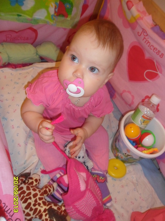 Наши радости и горести))))