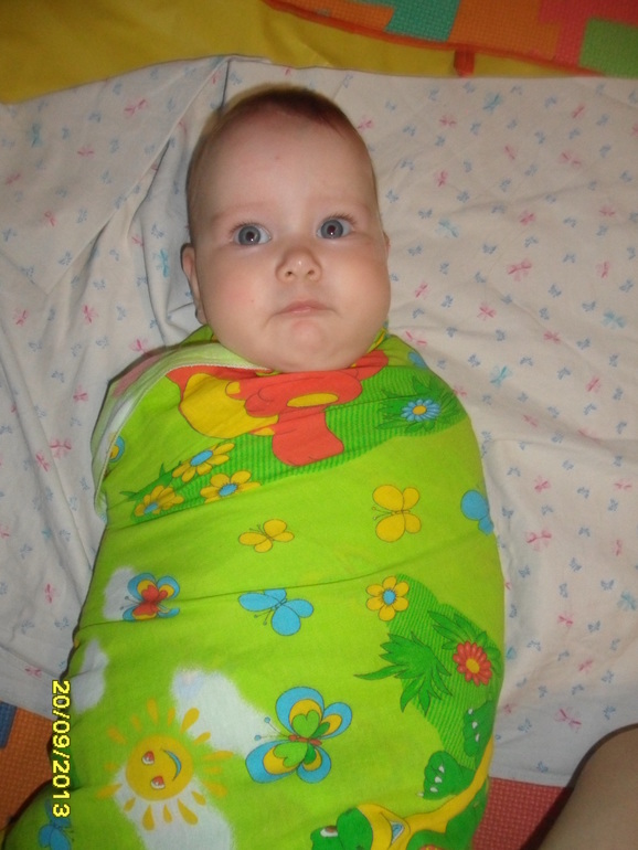 Наши радости и горести))))