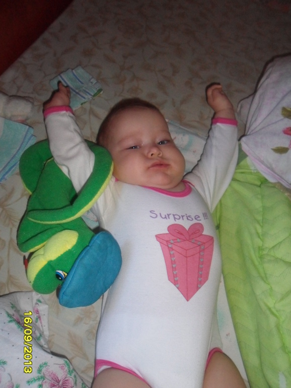 Наши радости и горести))))