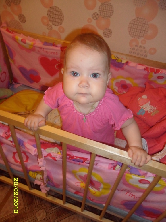 Наши радости и горести))))