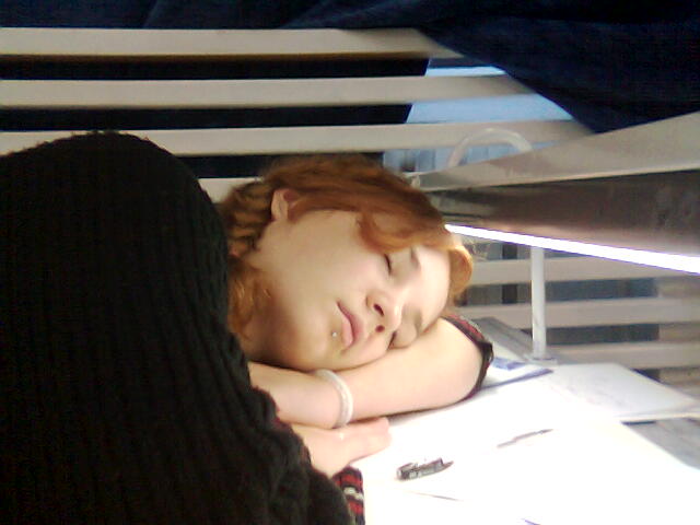 для Наты - я и серьга ;)