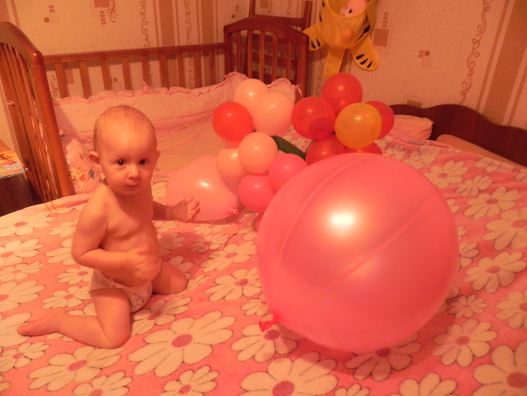 Про наш Годик=)