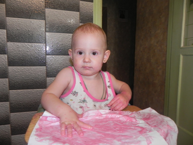 Порисовали=)