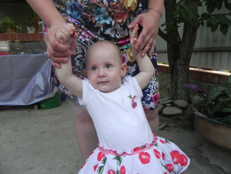 Про наш Годик=)