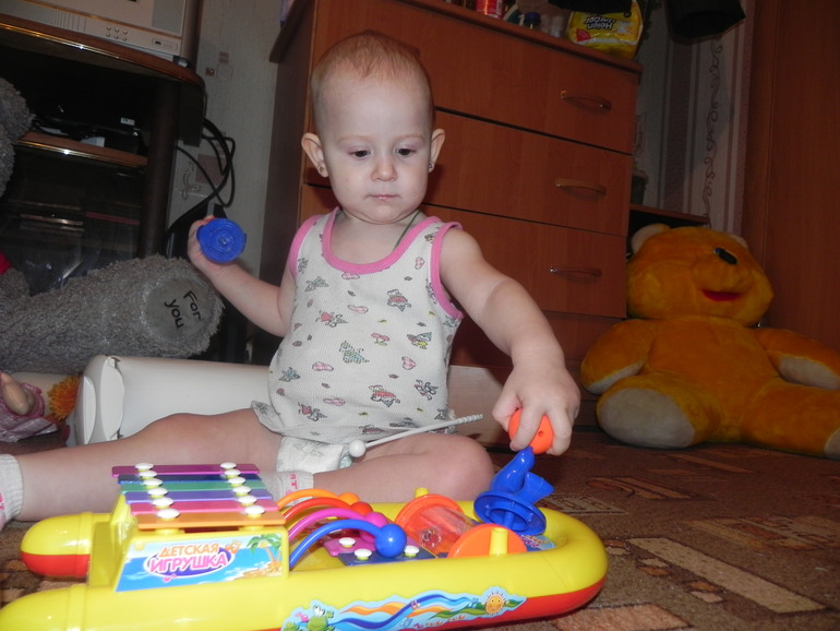 Покупочки=)