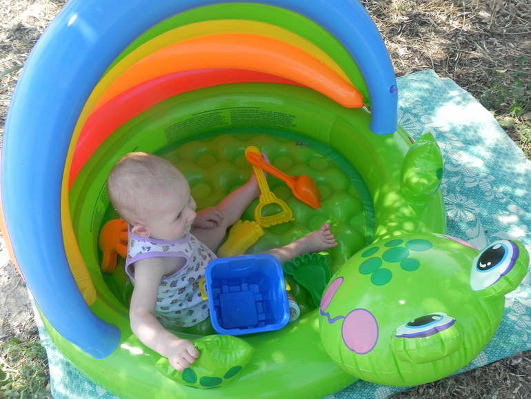 Про наш Годик=)