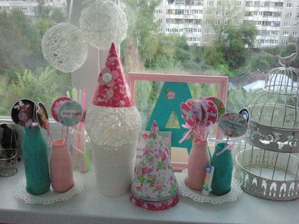 Фотографии с детского дня рождения!  Тула