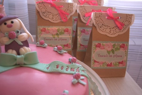 Фотографии с детского дня рождения!  Тула