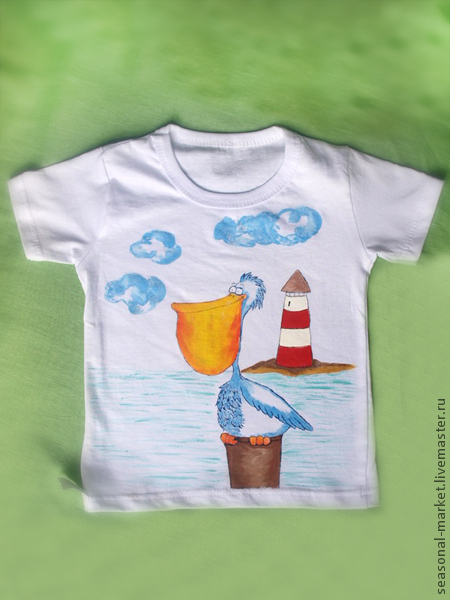 Пеликан Палыч