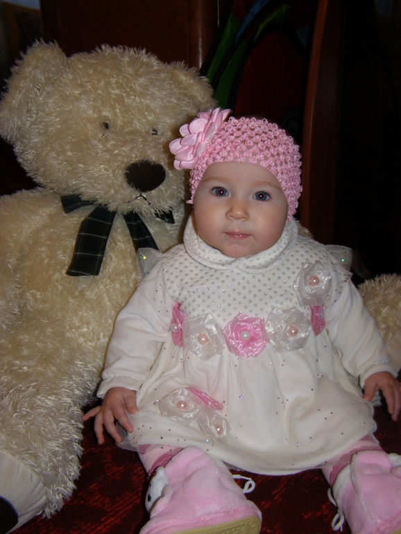 Мы приболели(((