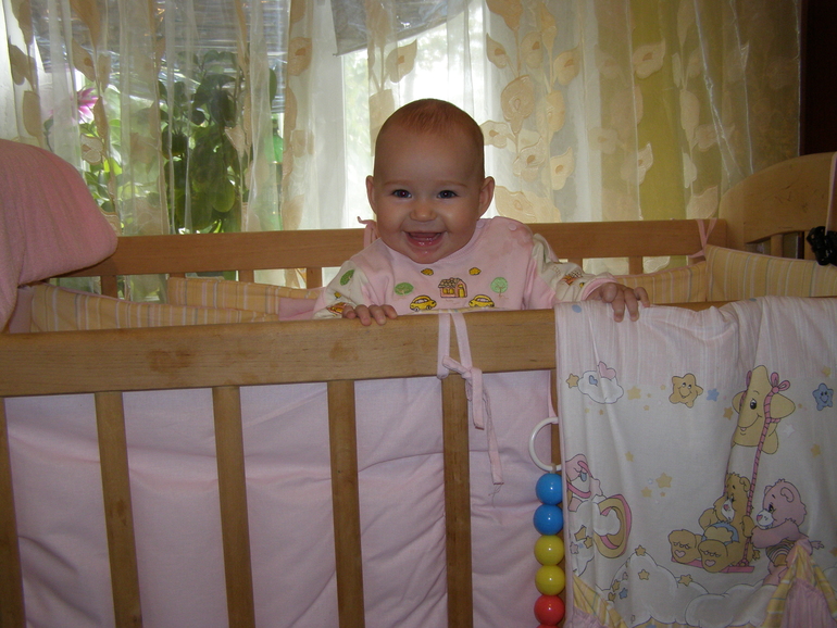 Мы приболели(((