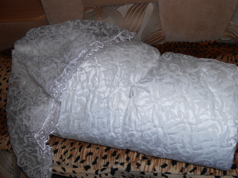 Конверт на выписку)))))