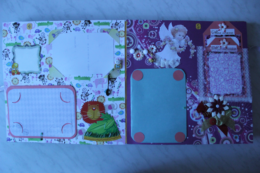 Не судите строго))