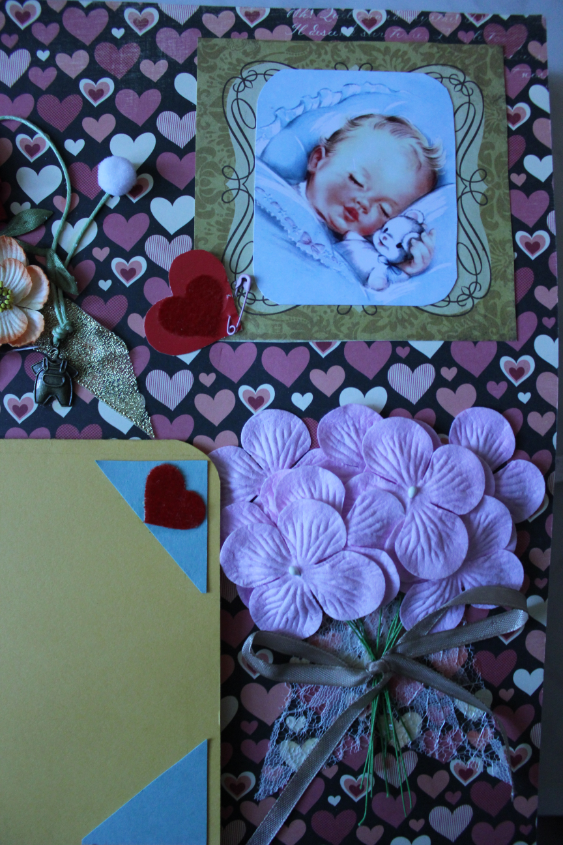 Не судите строго))