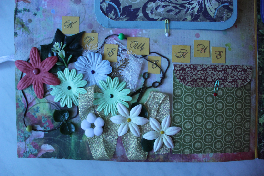 Не судите строго))