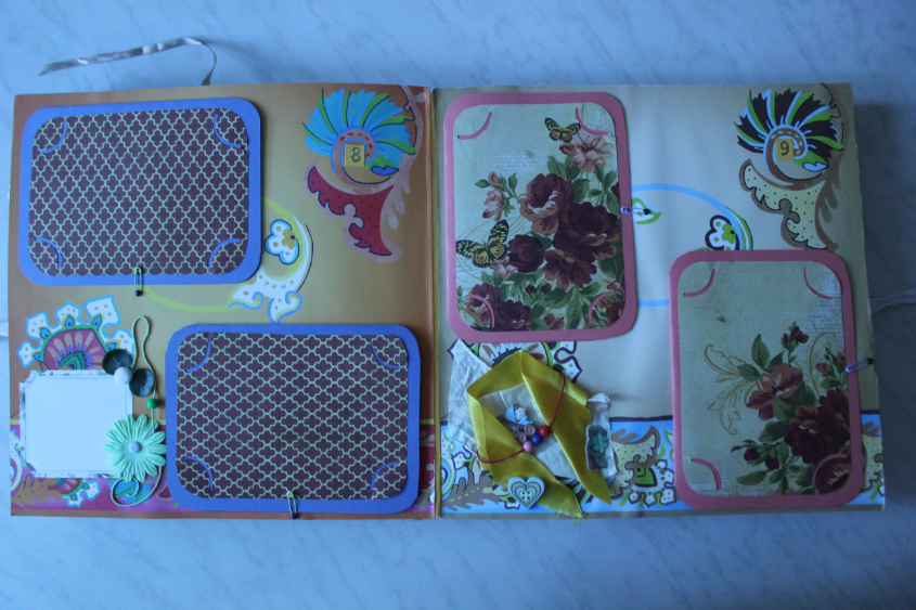 Не судите строго))