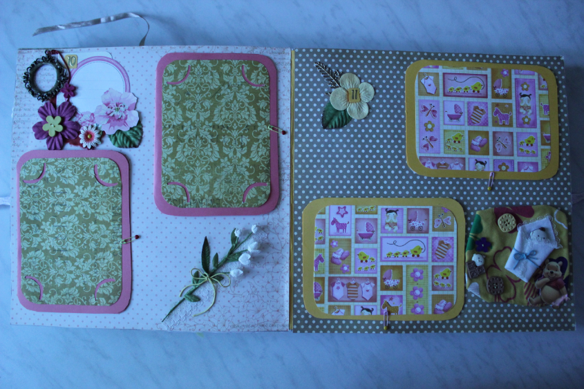 Не судите строго))