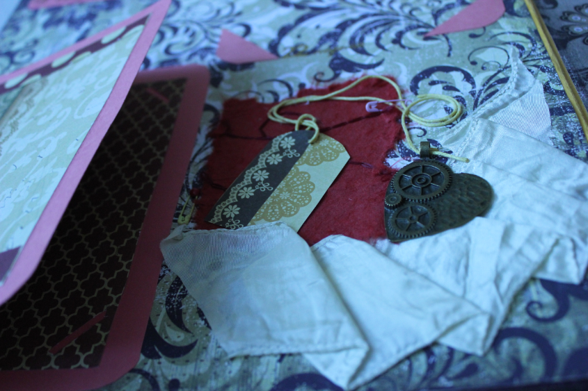 Не судите строго))