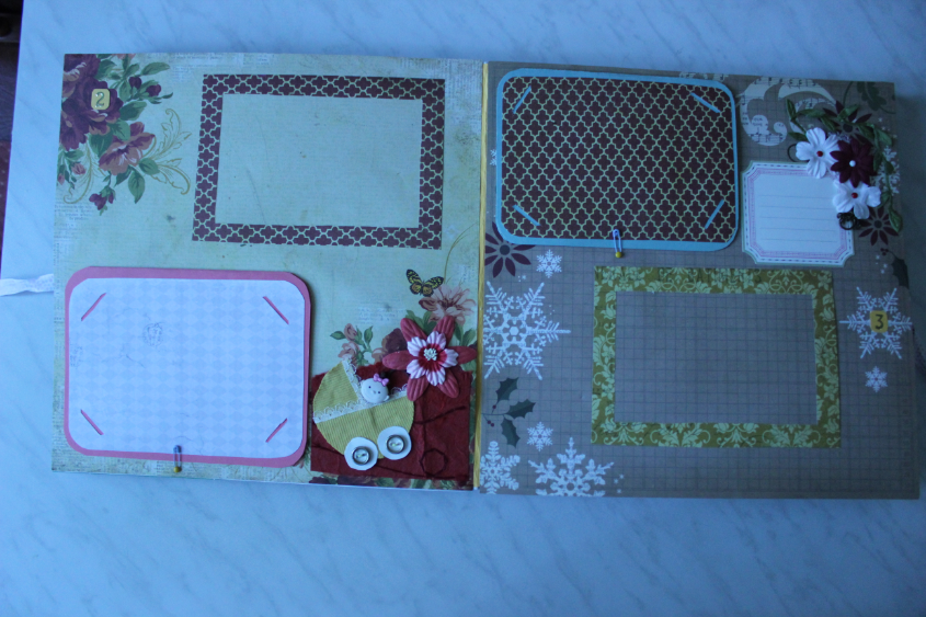 Не судите строго))