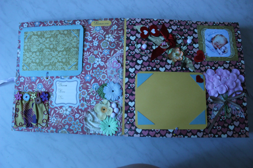 Не судите строго))