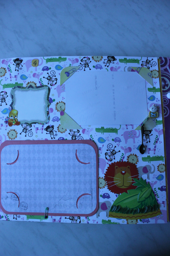 Не судите строго))