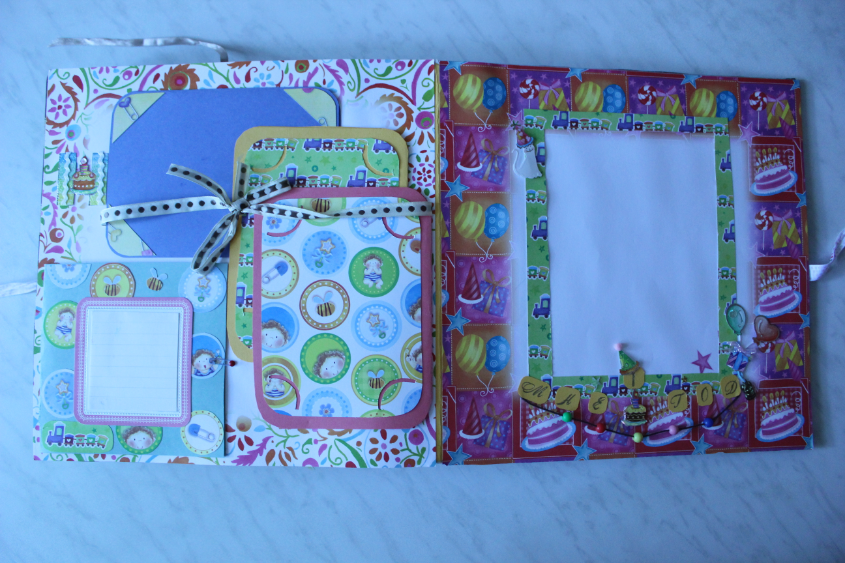 Не судите строго))