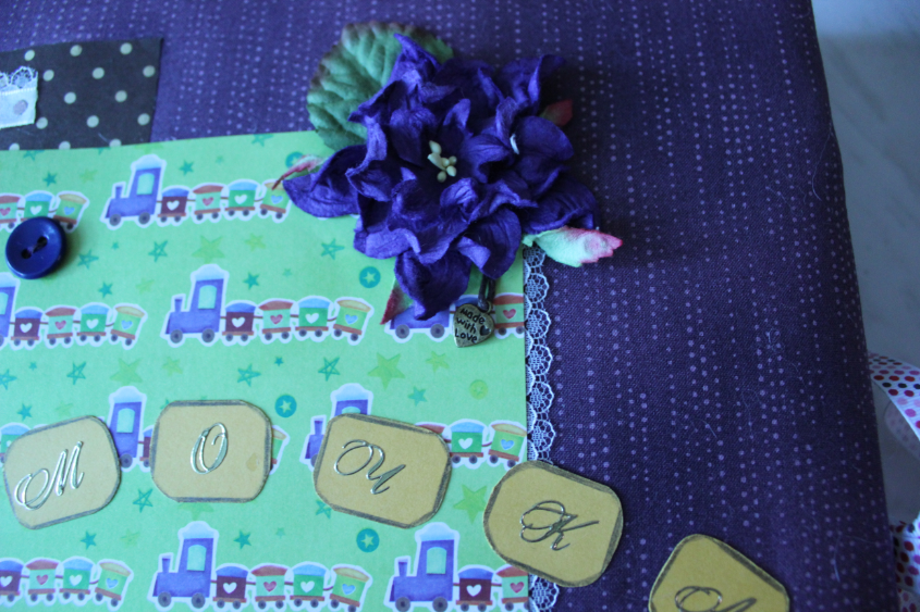 Не судите строго))