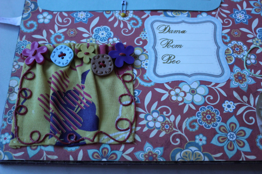 Не судите строго))