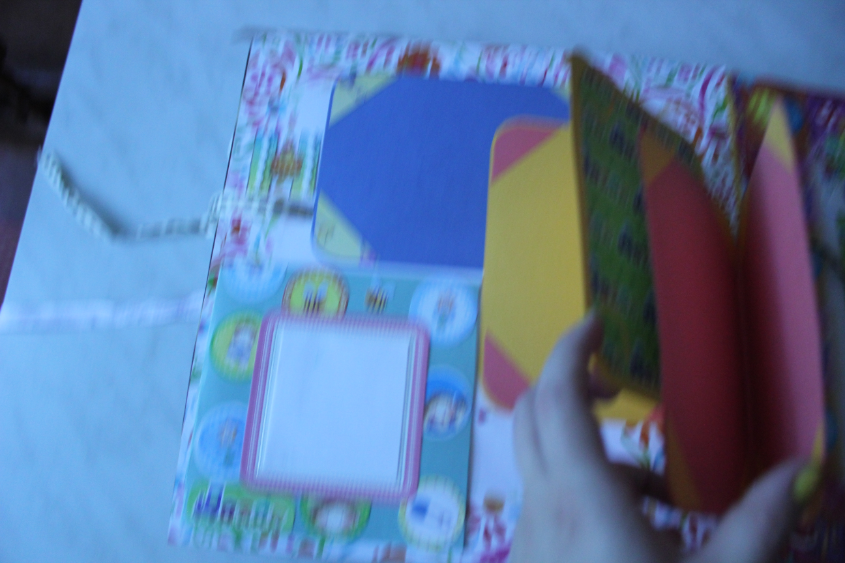 Не судите строго))