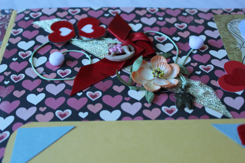 Не судите строго))