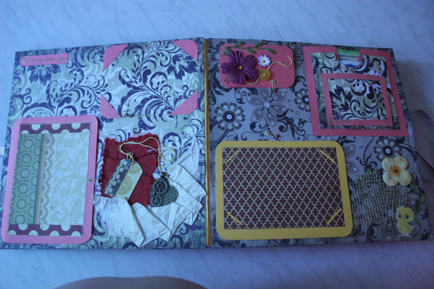 Не судите строго))