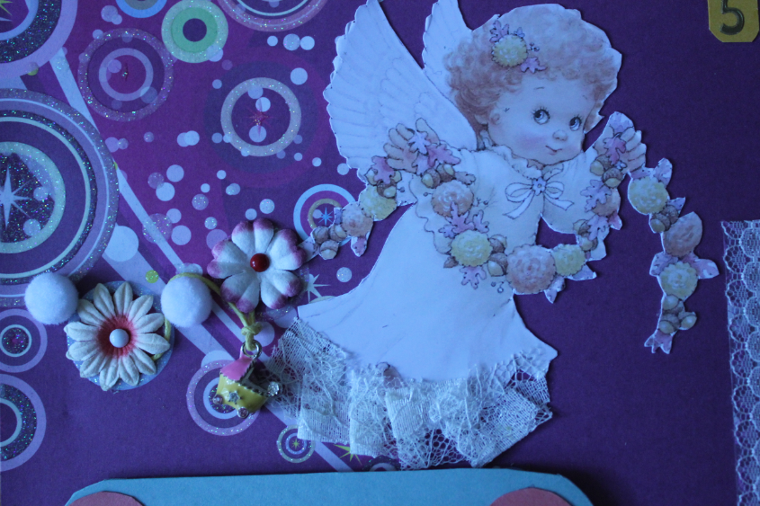 Не судите строго))